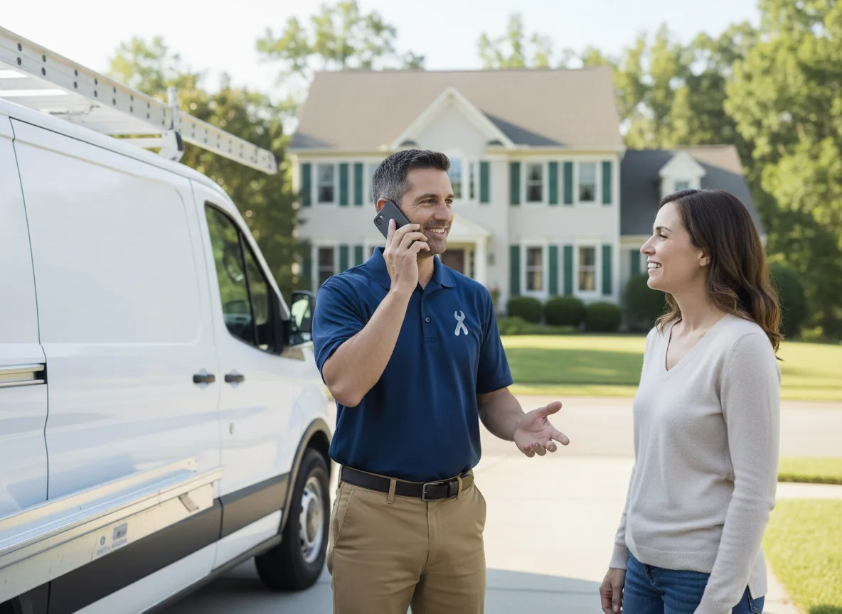 Home Gutter Service Georgiana, AL FAQs