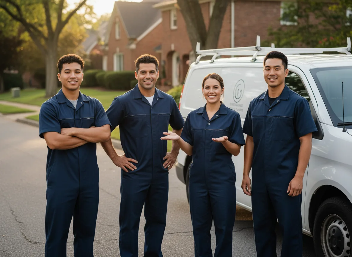 Home Gutter Service company in Georgiana, AL